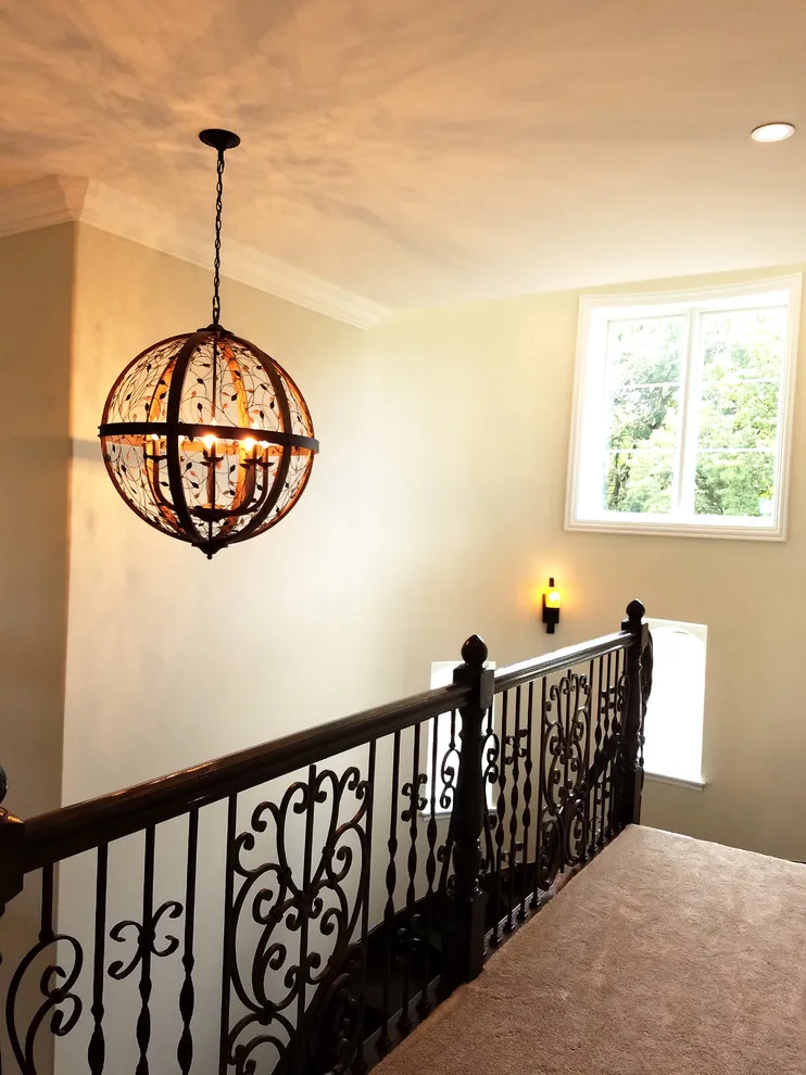 Moroccan Transitional Residence by Duffy Homes LLC - Photo 5