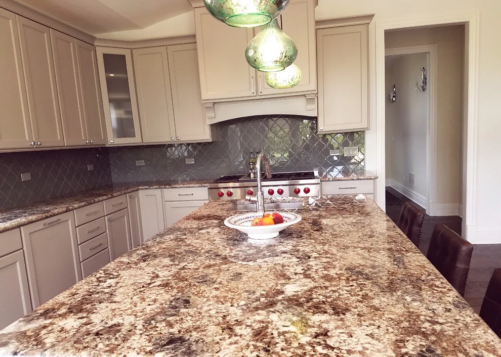 Moroccan Transitional Residence by Duffy Homes LLC - Photo 10