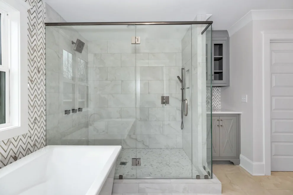 Morris Drive Expansion and Renovation by Kristen Oldfield Design - Photo 44
