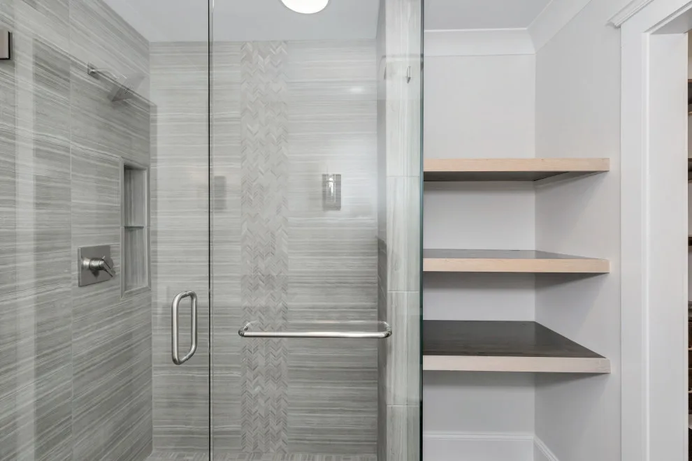 Morris Drive Expansion and Renovation by Kristen Oldfield Design - Photo 26