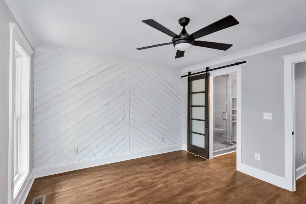 Morris Drive Expansion and Renovation by Kristen Oldfield Design - Photo 28
