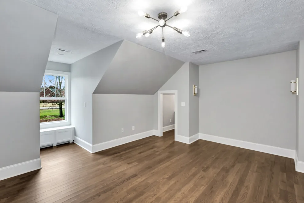 Morris Drive Expansion and Renovation by Kristen Oldfield Design - Photo 38
