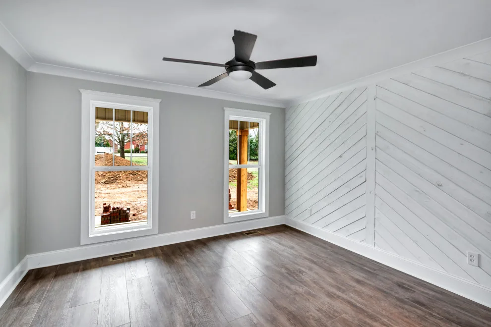 Morris Drive Expansion and Renovation by Kristen Oldfield Design - Photo 8