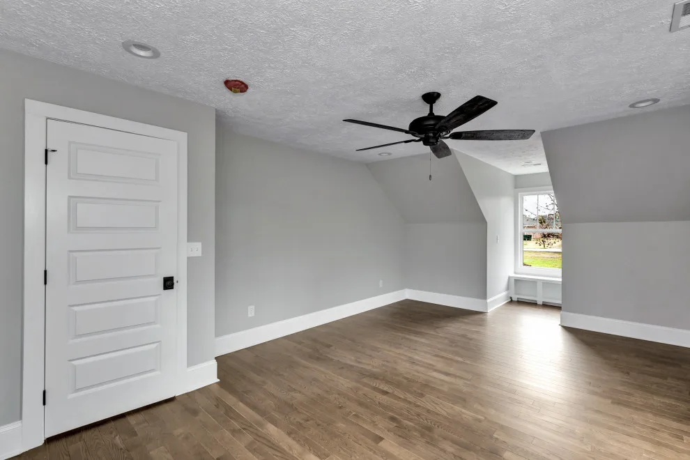 Morris Drive Expansion and Renovation by Kristen Oldfield Design - Photo 33