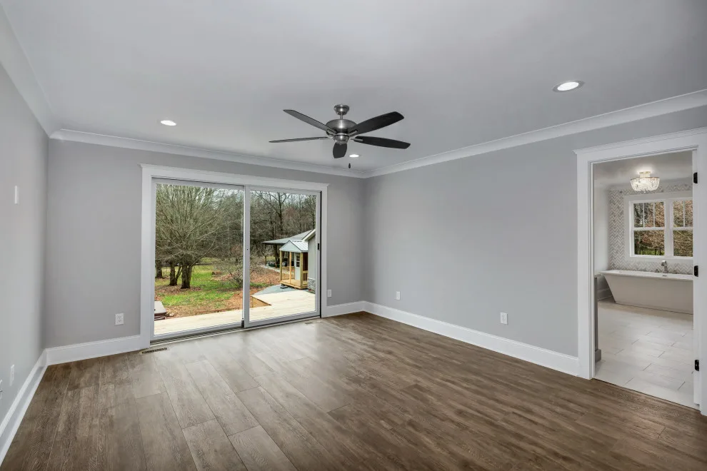 Morris Drive Expansion and Renovation by Kristen Oldfield Design - Photo 29