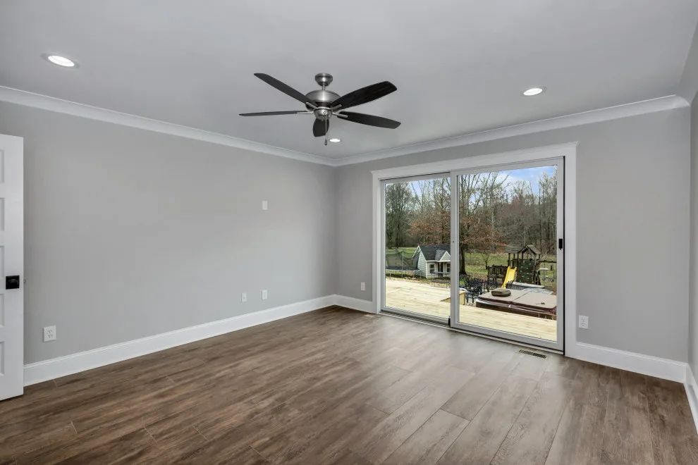 Morris Drive Expansion and Renovation by Kristen Oldfield Design - Photo 13