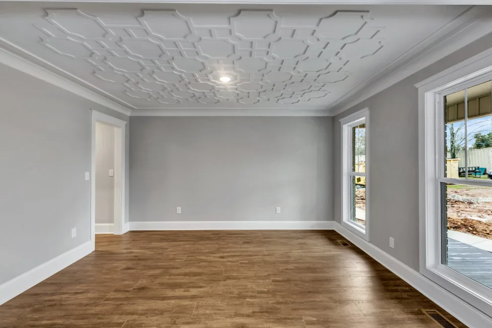 Morris Drive Expansion and Renovation by Kristen Oldfield Design - Photo 22