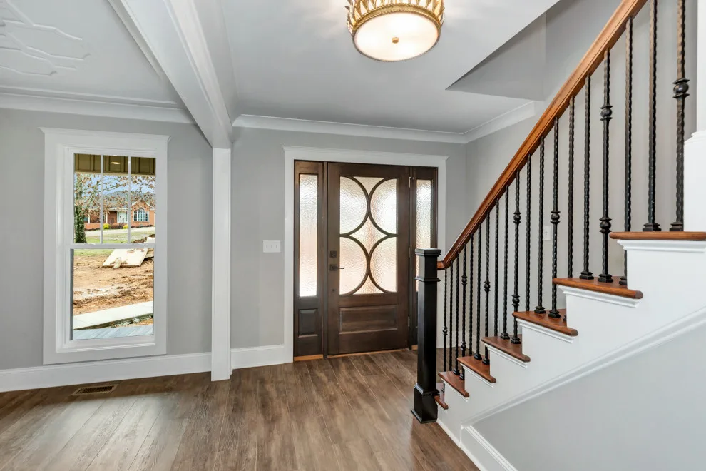 Morris Drive Expansion and Renovation by Kristen Oldfield Design - Photo 42