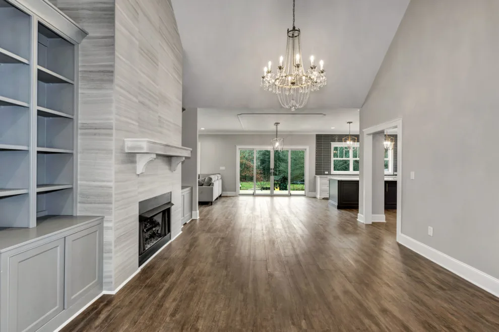 Morris Drive Expansion and Renovation by Kristen Oldfield Design - Photo 35
