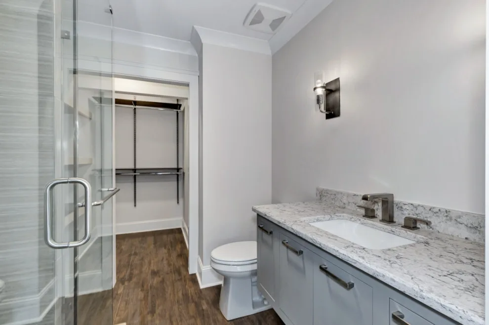 Morris Drive Expansion and Renovation by Kristen Oldfield Design - Photo 18