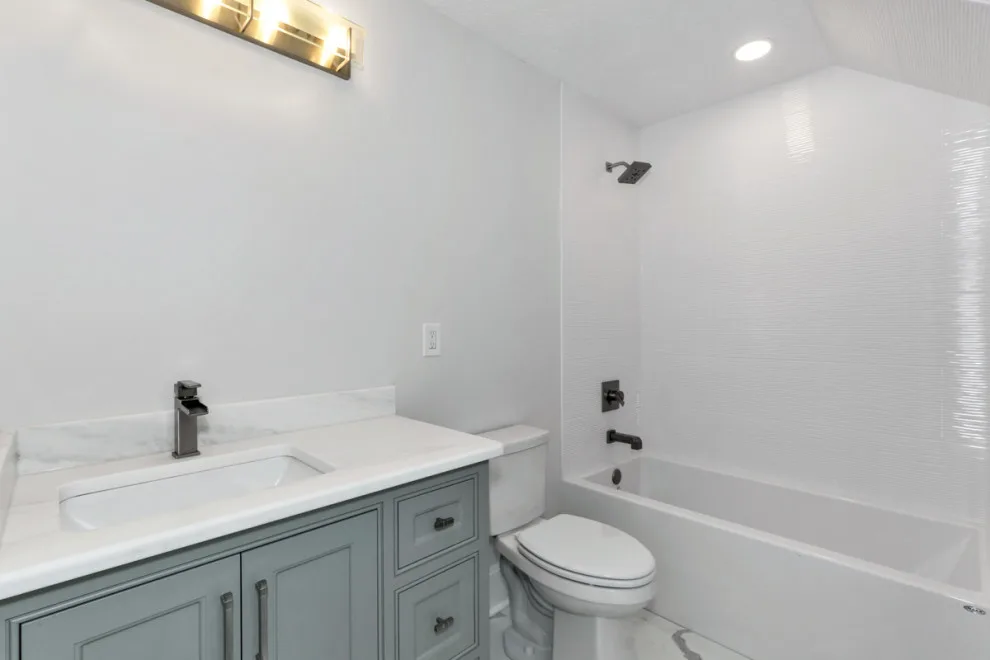 Morris Drive Expansion and Renovation by Kristen Oldfield Design - Photo 39