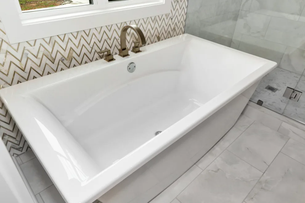 Morris Drive Expansion and Renovation by Kristen Oldfield Design - Photo 41