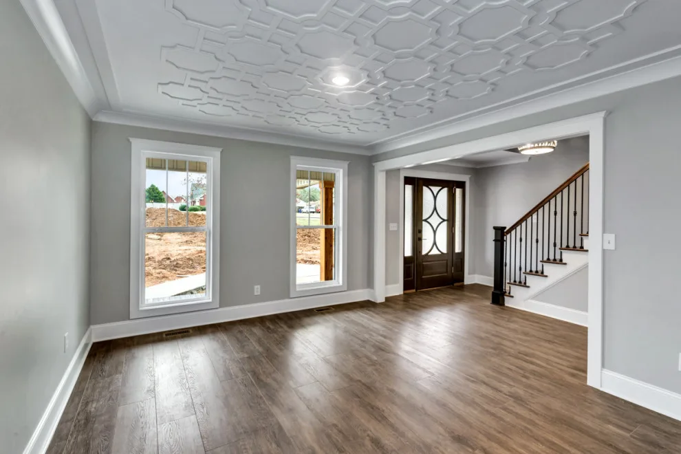 Morris Drive Expansion and Renovation by Kristen Oldfield Design - Photo 48