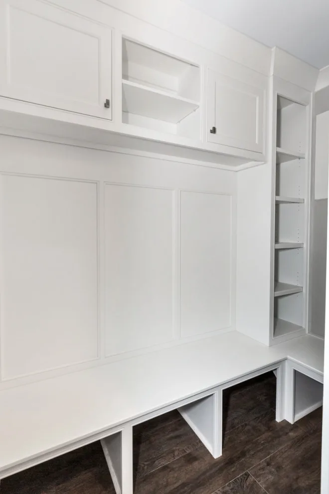 Morris Drive Expansion and Renovation by Kristen Oldfield Design - Photo 40