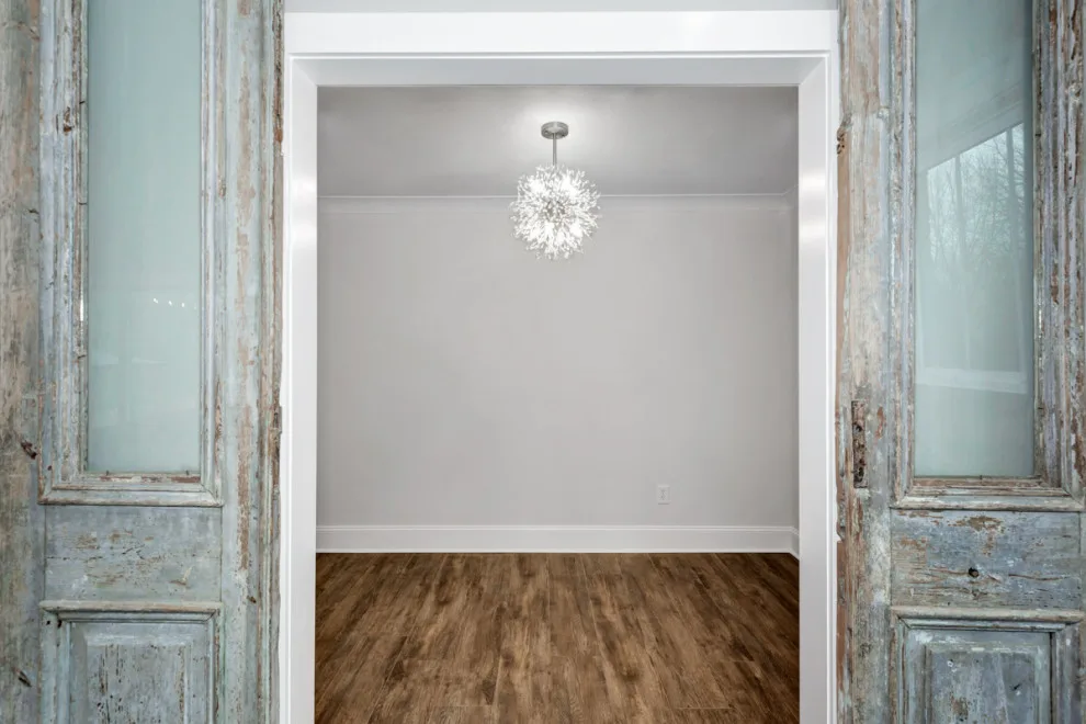 Morris Drive Expansion and Renovation by Kristen Oldfield Design - Photo 12