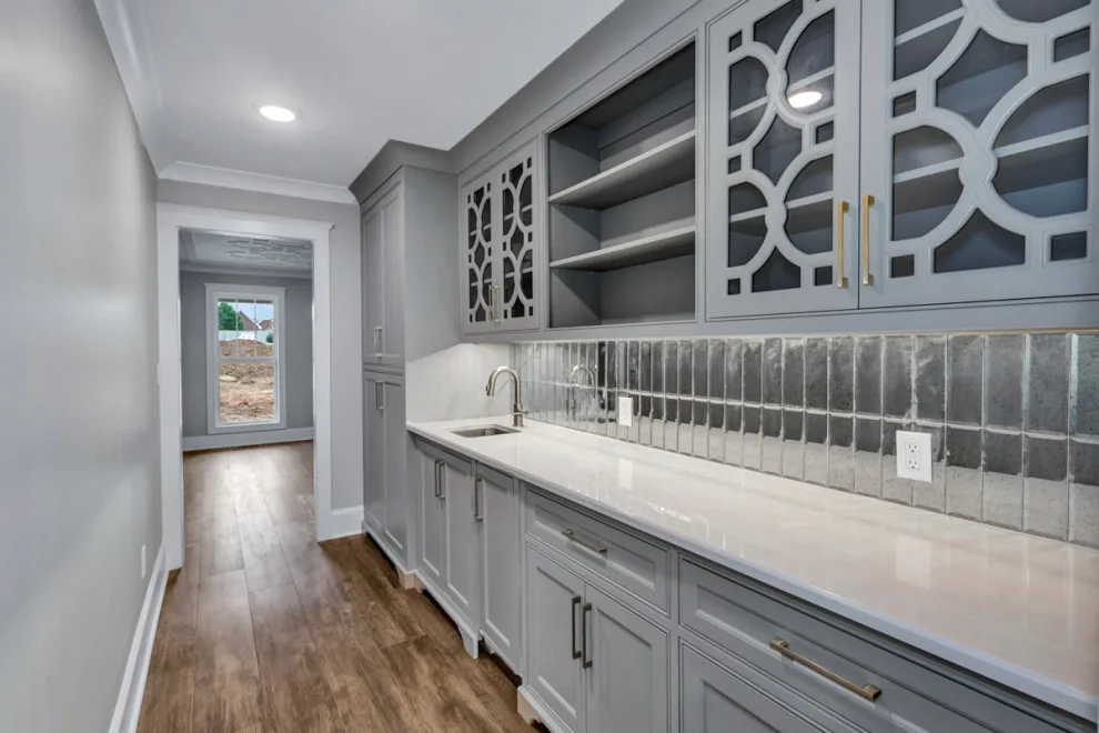 Morris Drive Expansion and Renovation by Kristen Oldfield Design - Photo 3