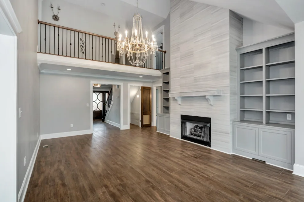 Morris Drive Expansion and Renovation by Kristen Oldfield Design - Photo 24