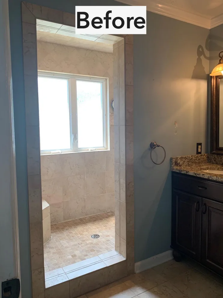 Morris Drive Expansion and Renovation by Kristen Oldfield Design - Photo 47
