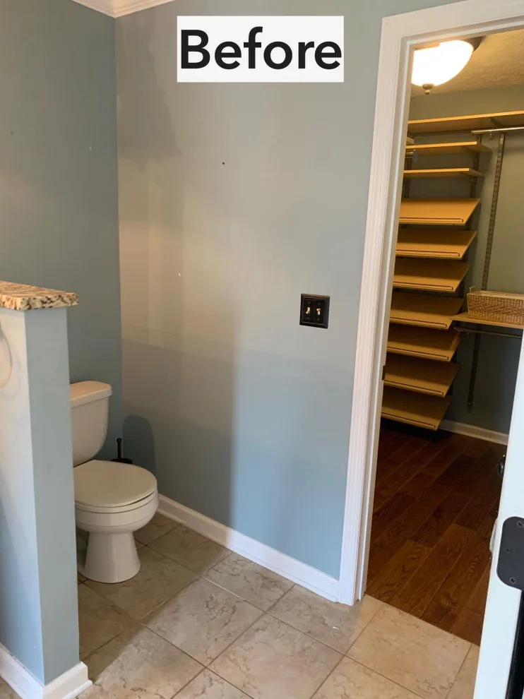 Morris Drive Expansion and Renovation by Kristen Oldfield Design - Photo 30