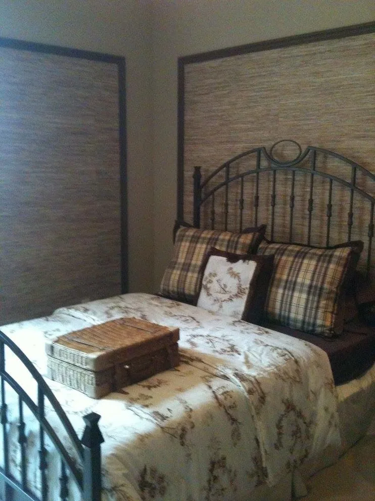 Morris Guest Room by HMH Designs - Photo 4
