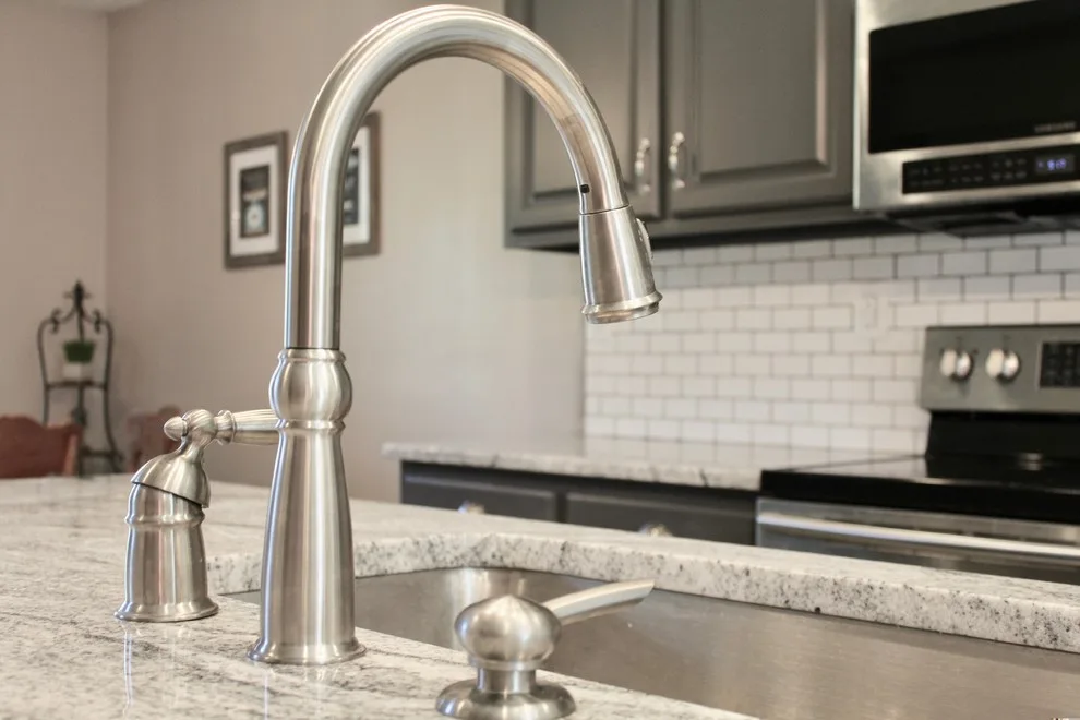Morris Kitchen Renovation by Amy D. Designs - Photo 2