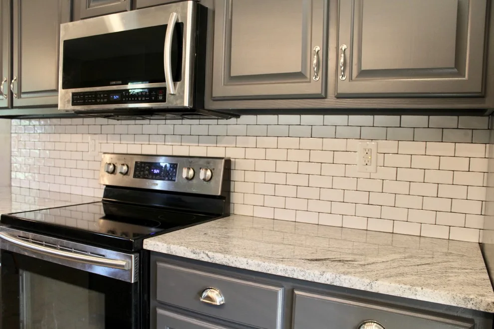 Morris Kitchen Renovation by Amy D. Designs - Photo 5