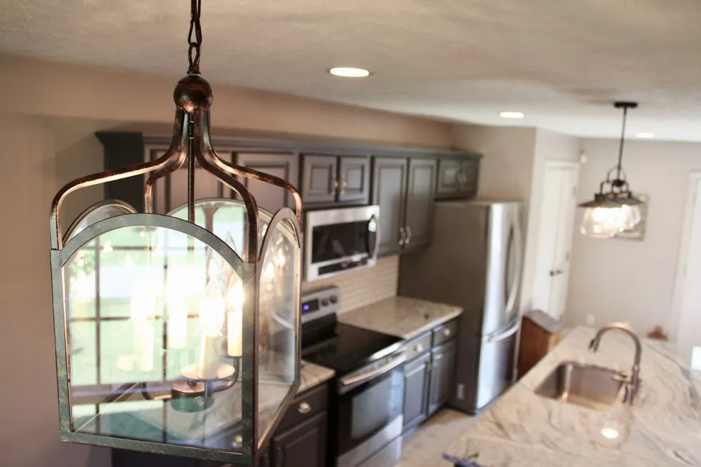 Morris Kitchen Renovation by Amy D. Designs - Photo 4
