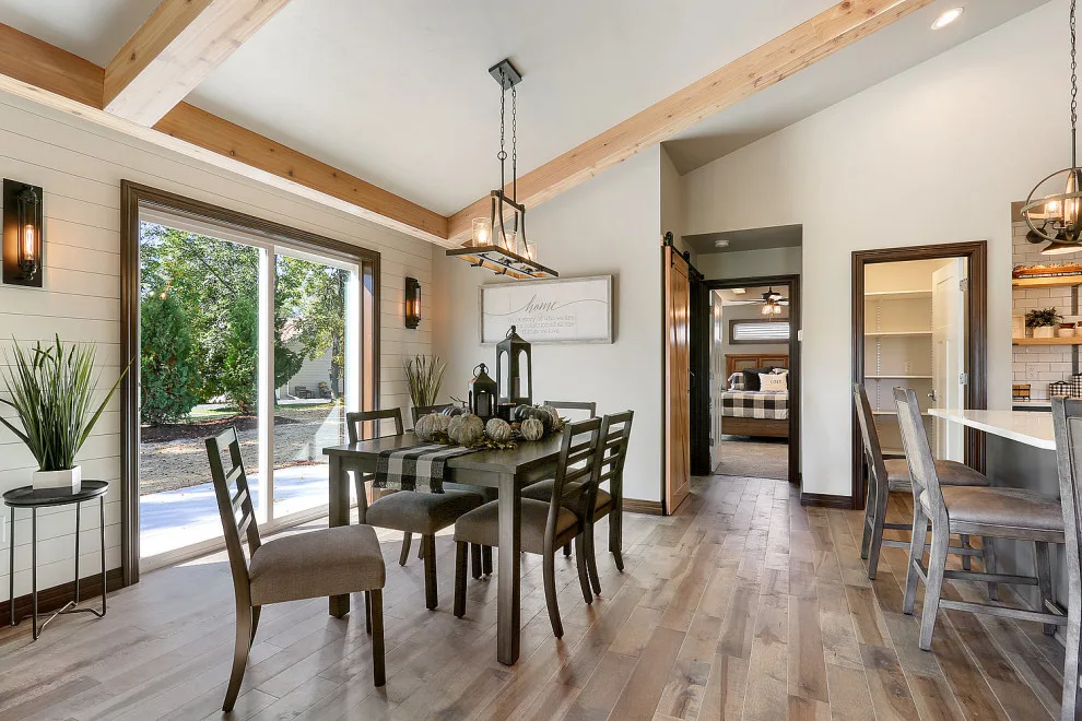 Moss Creek by Wenz Home Furniture - Photo 3