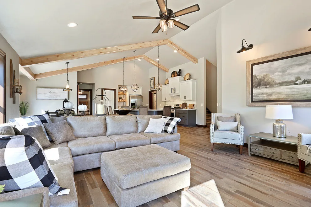Moss Creek by Wenz Home Furniture - Photo 2