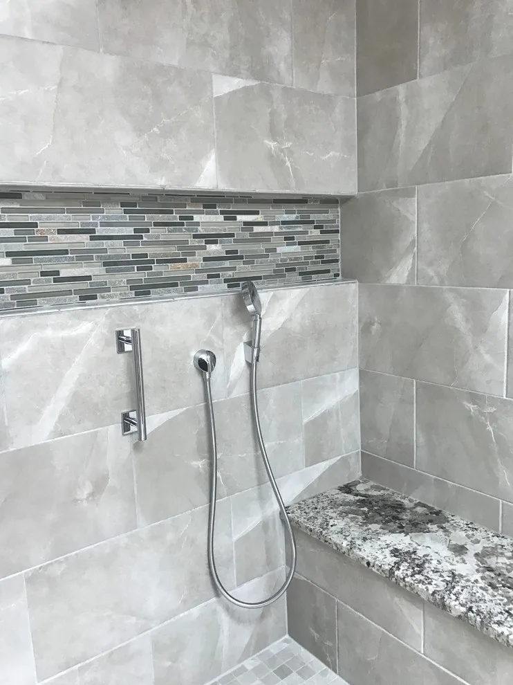 Mostak Restroom Design by Interior Design Solutions - Photo 5