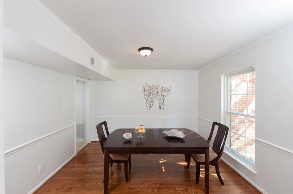 Hilltop Brook Setup by DeShazo Interiors - Photo 12