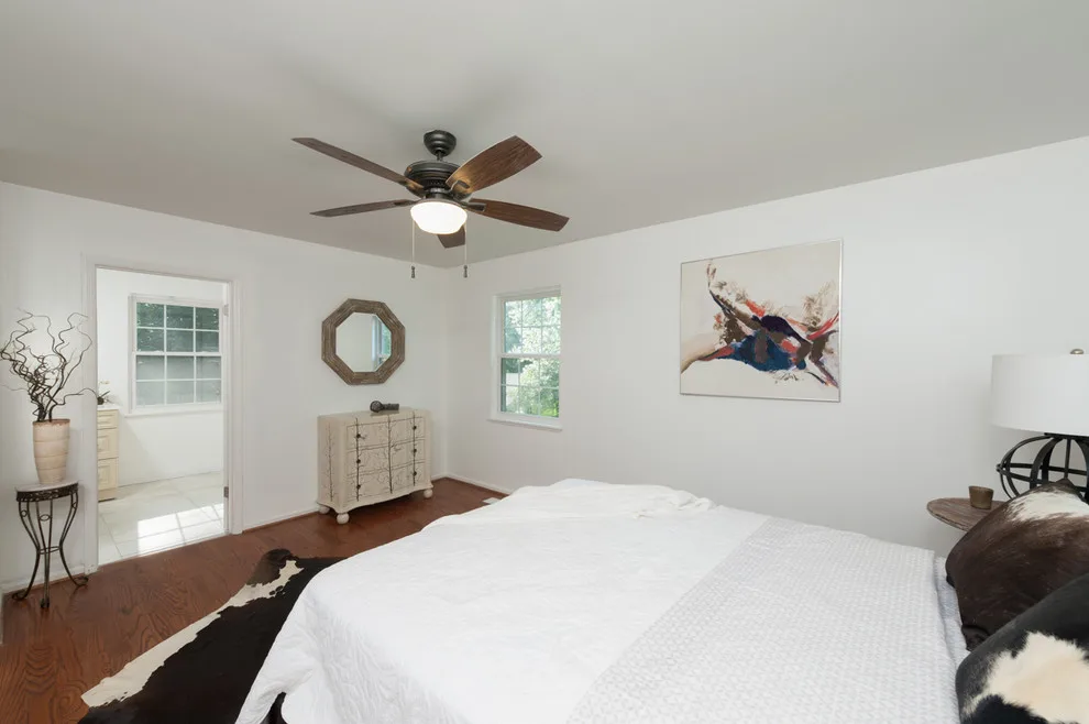 Hilltop Brook Setup by DeShazo Interiors - Photo 10