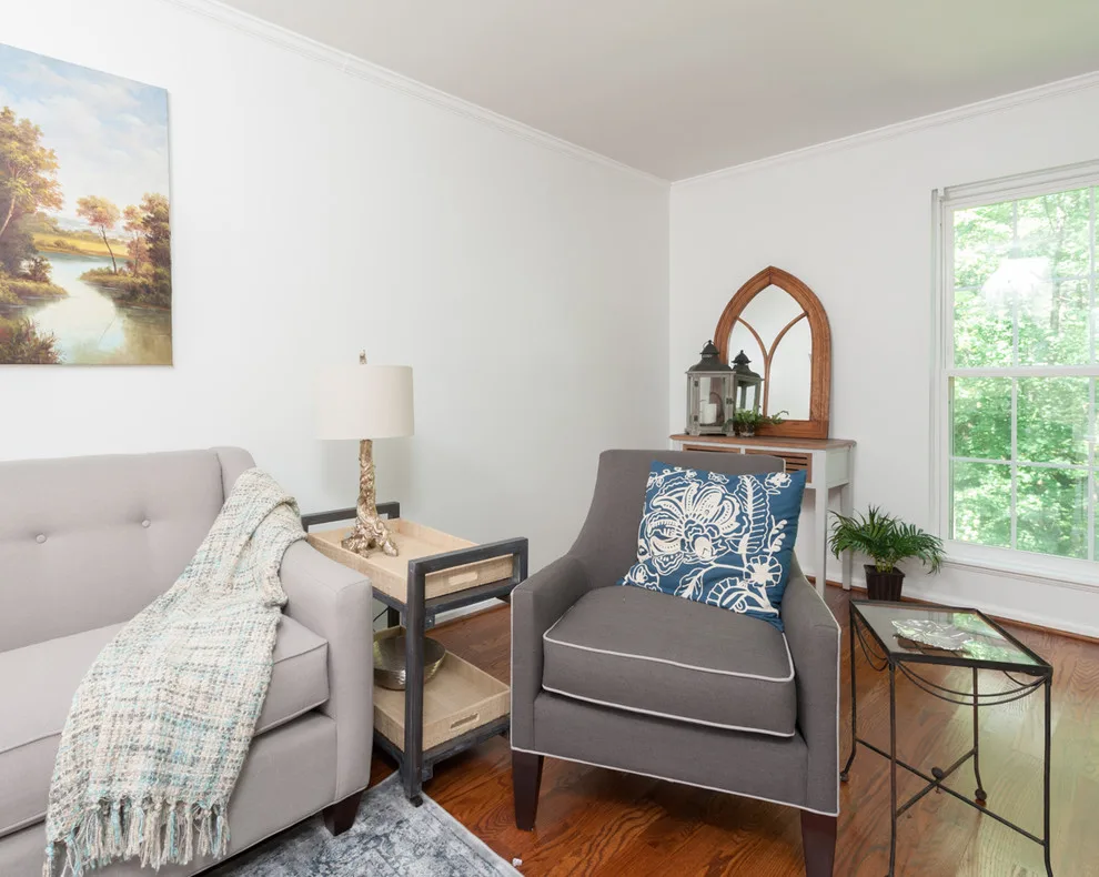 Hilltop Brook Setup by DeShazo Interiors - Photo 13