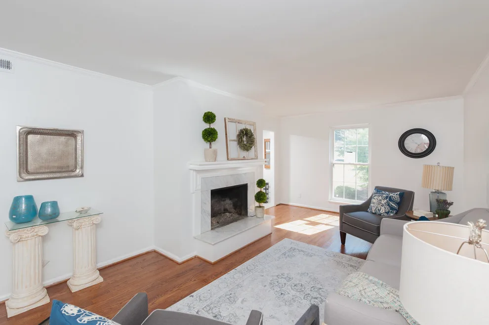 Hilltop Brook Setup by DeShazo Interiors - Photo 11