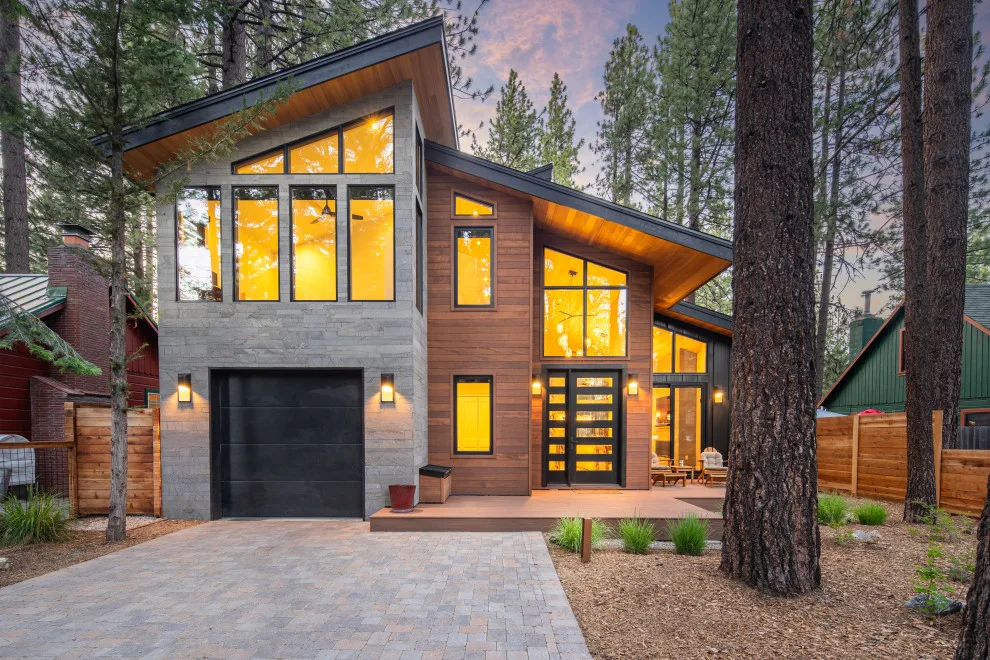 Mountain Style Retreat by Interior Motives - Photo 6