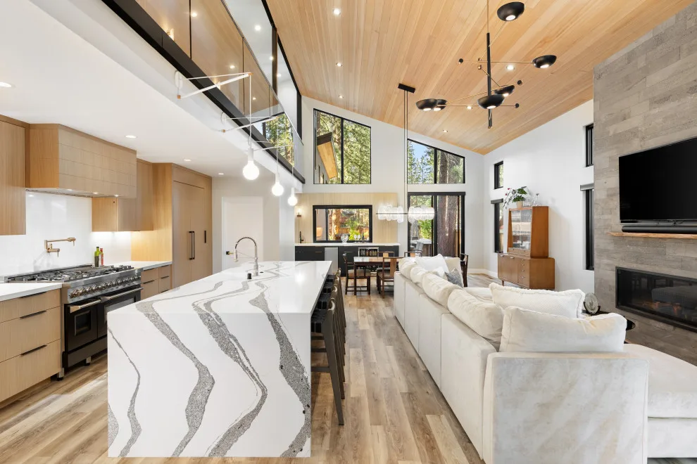 Mountain Style Retreat by Interior Motives - Photo 11