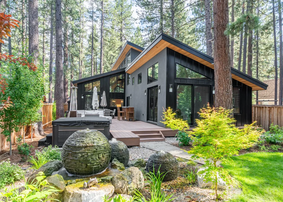 Mountain Style Retreat by Interior Motives - Photo 2