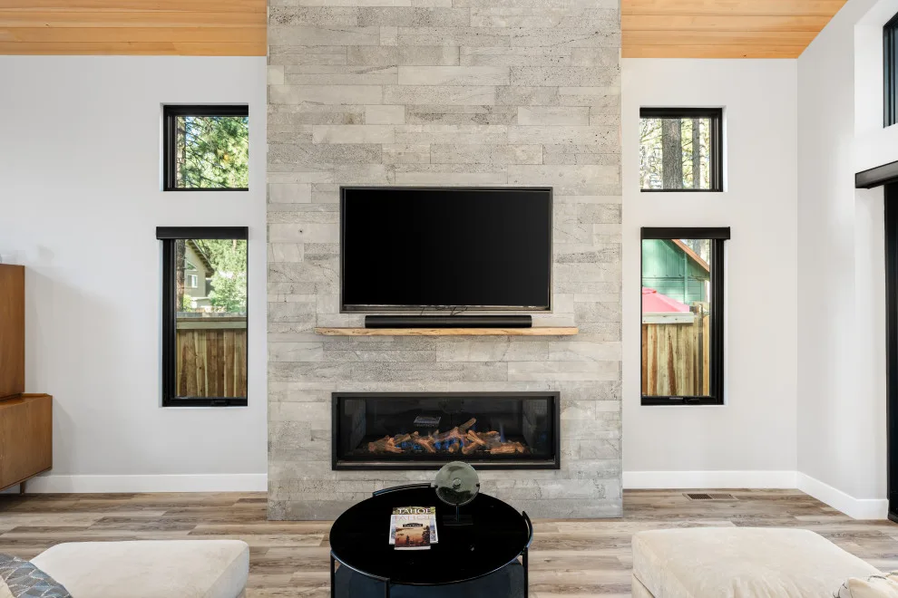 Mountain Style Retreat by Interior Motives - Photo 12