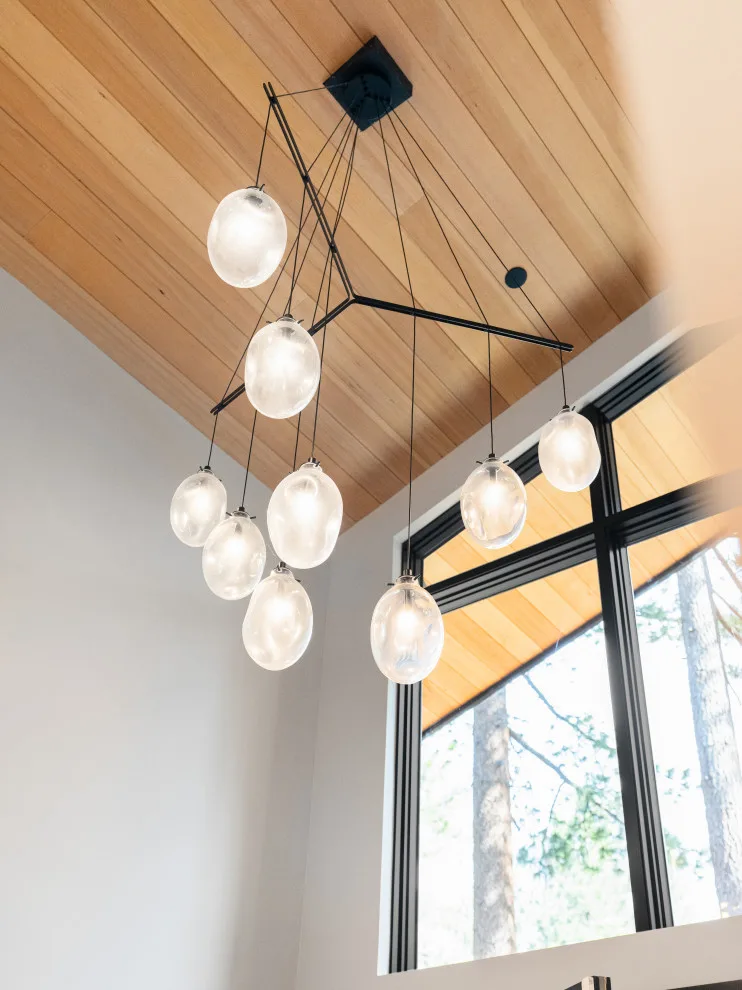 Mountain Style Retreat by Interior Motives - Photo 8