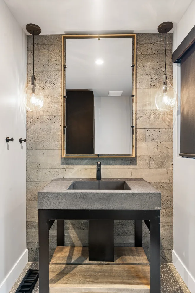 Mountain Style Retreat by Interior Motives - Photo 5
