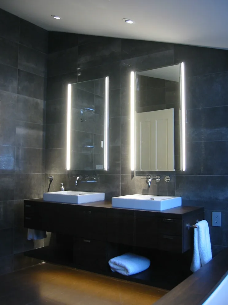 Contemporary Mountain by GMF Home Interiors Llc - Photo 22