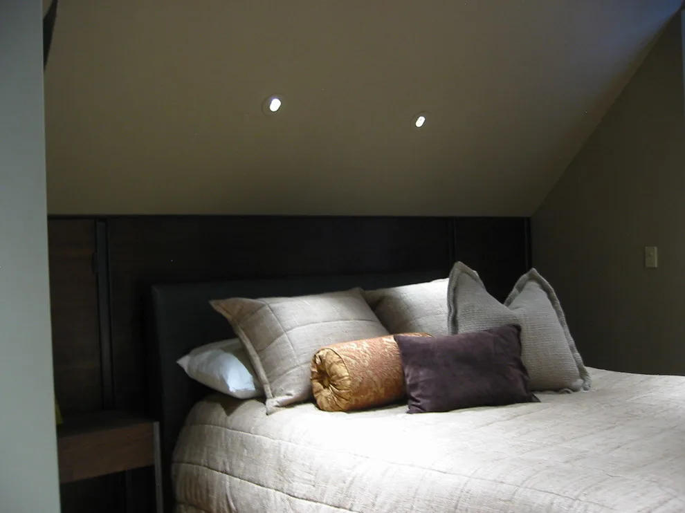 Contemporary Mountain by GMF Home Interiors Llc - Photo 15