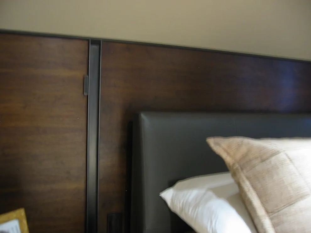 Contemporary Mountain by GMF Home Interiors Llc - Photo 13