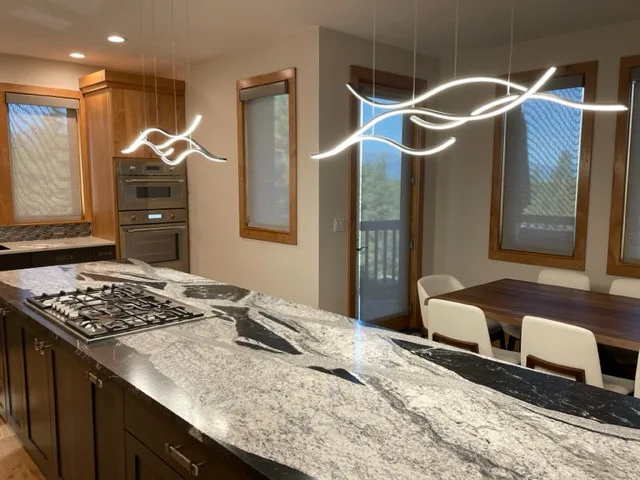 Contemporary Mountain by Interior Motives - Photo 11
