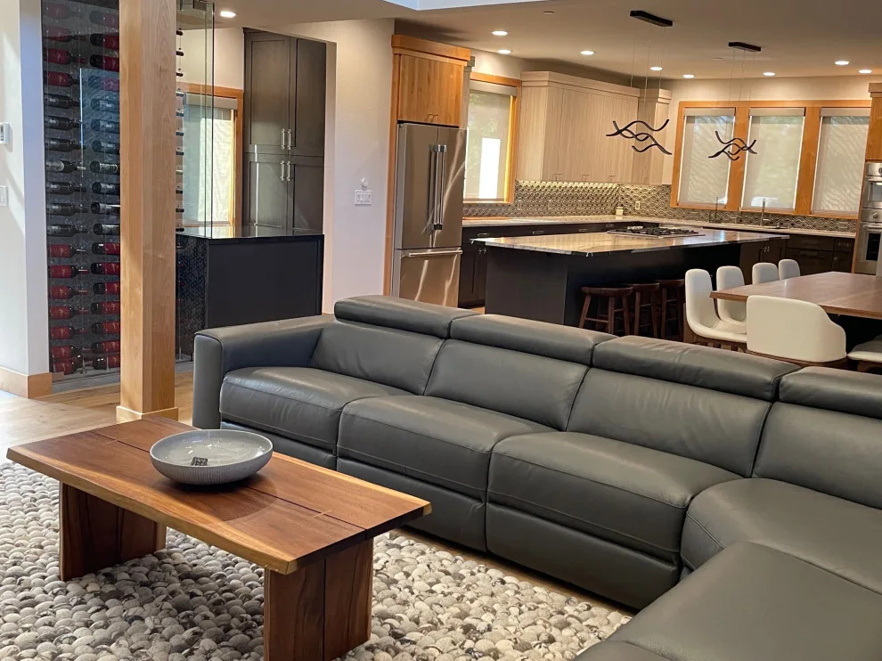 Contemporary Mountain by Interior Motives - Photo 9