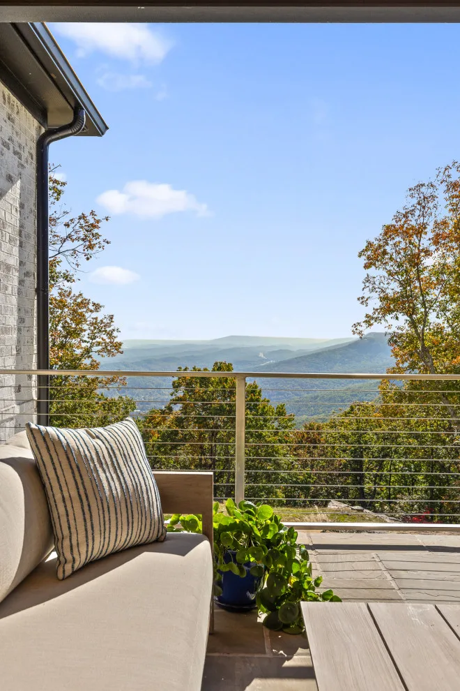 Contemporary Mountain by Southerly Abode - Photo 35