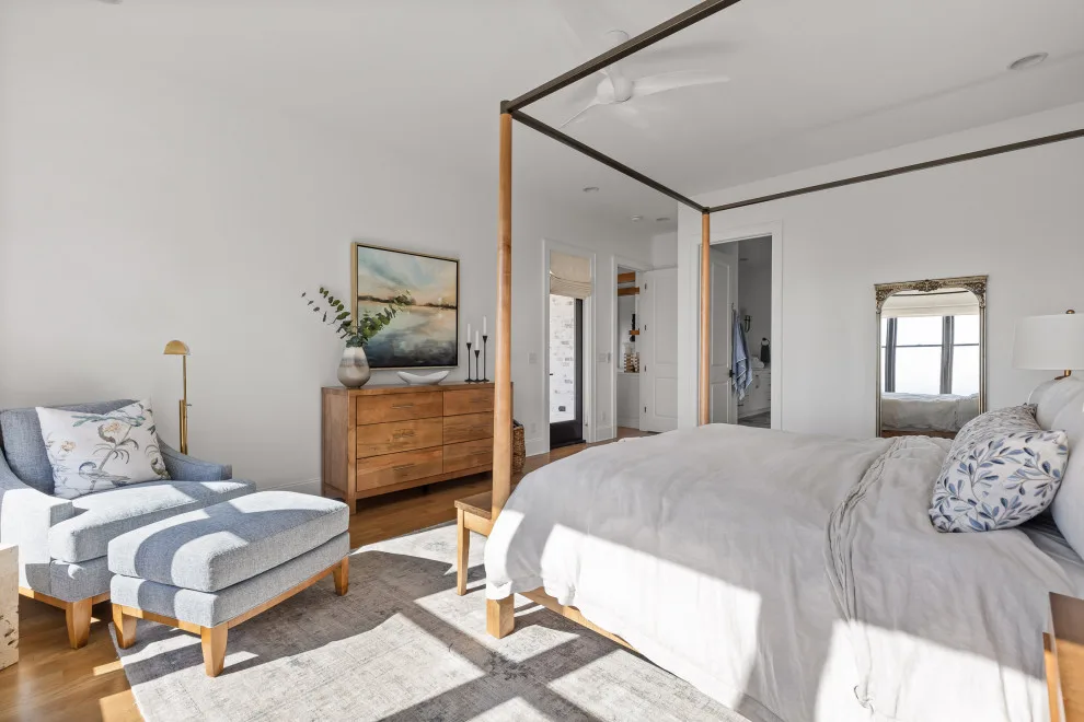 Contemporary Mountain by Southerly Abode - Photo 18