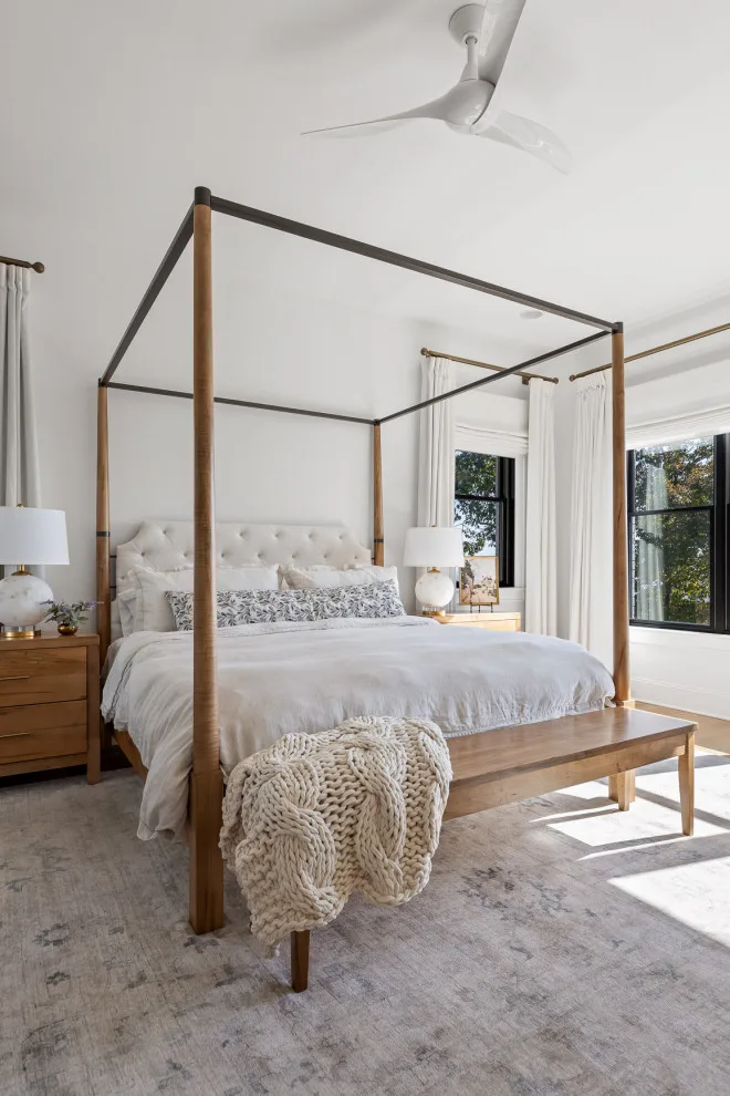 Contemporary Mountain by Southerly Abode - Photo 43