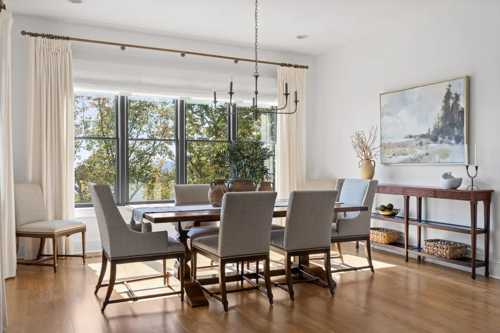 Contemporary Mountain by Southerly Abode - Photo 4
