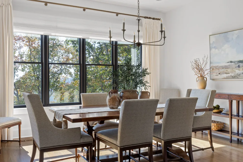 Contemporary Mountain by Southerly Abode - Photo 58